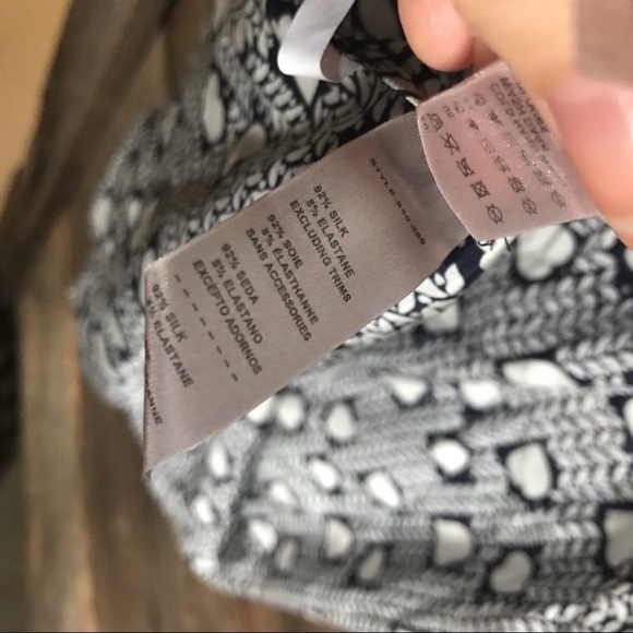 Stella McCartney silk camisole - Picture 3 of 8